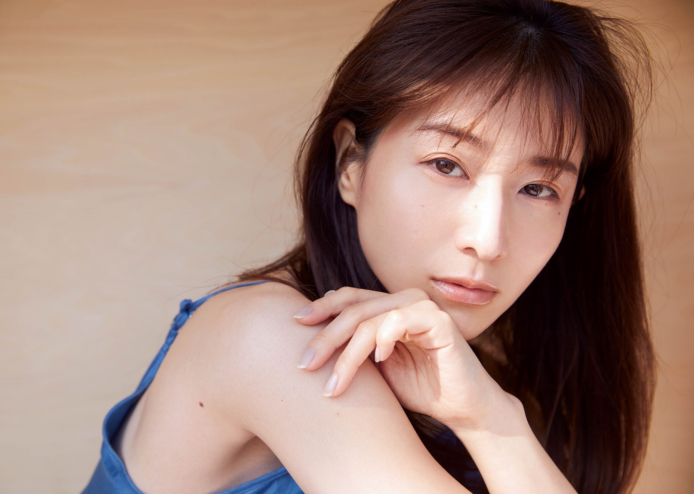 私はお節介なおばちゃん､でいいの？【田中みな実のここだけ話】 | GINGER[ジンジャー] | 自分を主役にした人生を。