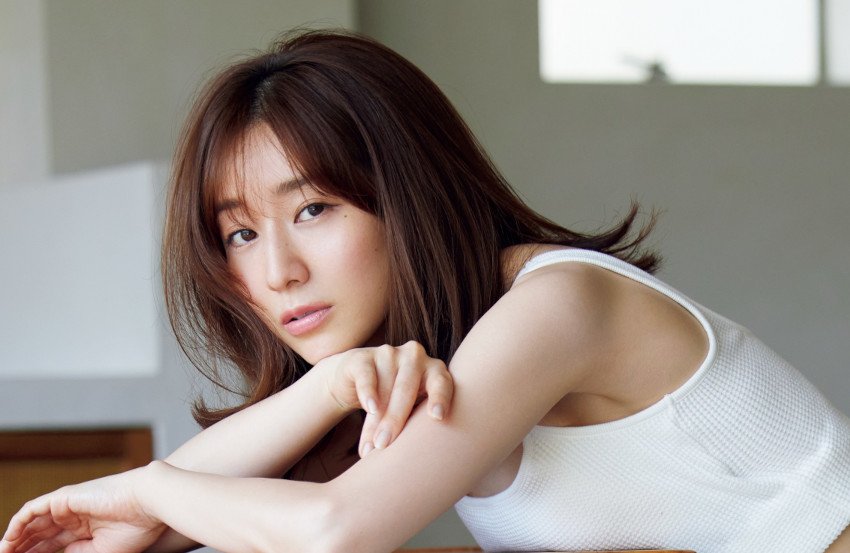 原因の多くは「見栄」――田中みな実が語る「失敗が教えてくれたこと」(田中 みな実) | FRaU