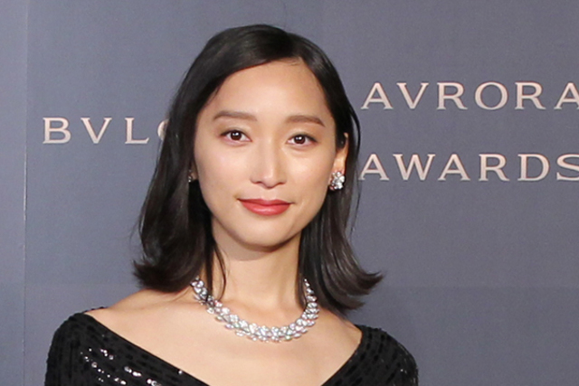 杏や林真理子ら 10 名の女性が受賞した『ブルガリ アウローラ アワード2018』セレモニー。 | antenna*[アンテナ]