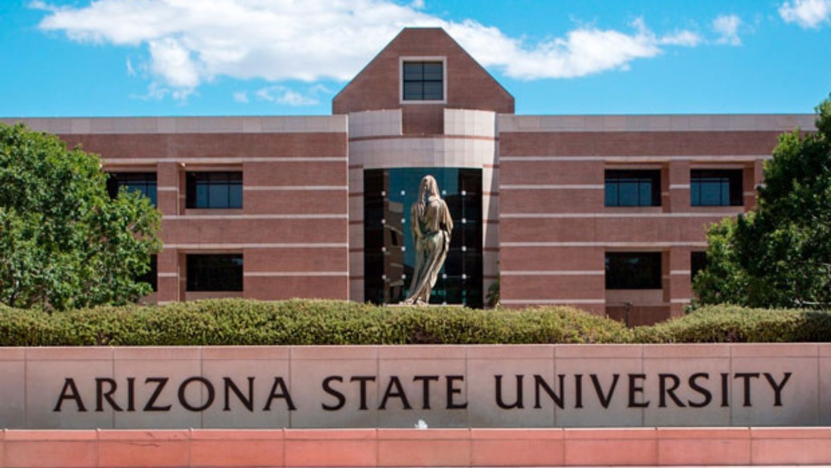 Students Of Arizona State University Organize A Campaign To Kick Out Kyle R...