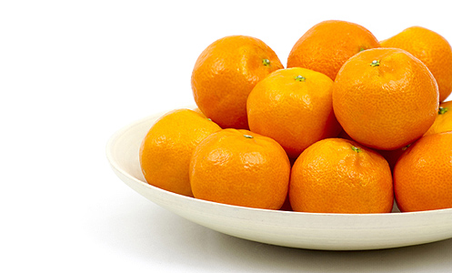 귤, 감기 예방 말고 또 다른 건강 효능은?