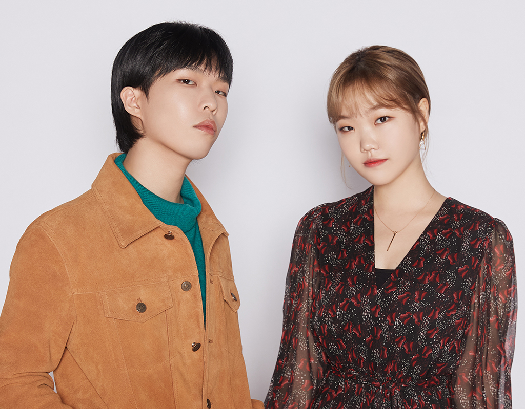 남매듀오 악뮤, YG와 7년 계약 이어 5년 더 - 경북매일