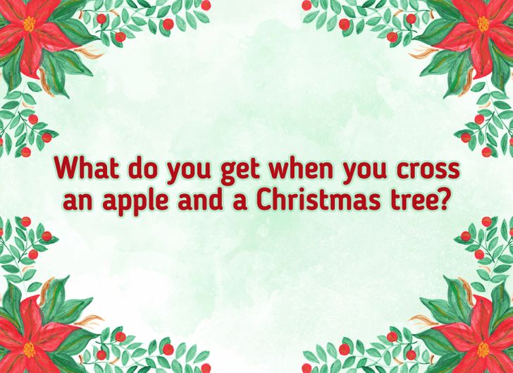 8 Out Of 10 People Can't Solve These Christmas Riddles! But Can You ...