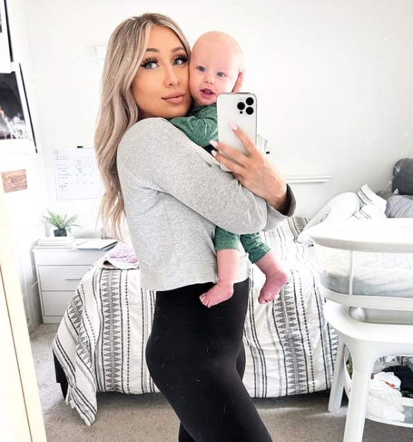Mother Faces Backlash After Complaining About Being 'Forced' To Return