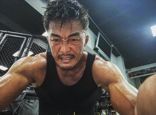 심박수 192까지" 추성훈, '백신 후유증'에 정밀 검사까지 - 파이낸셜뉴스