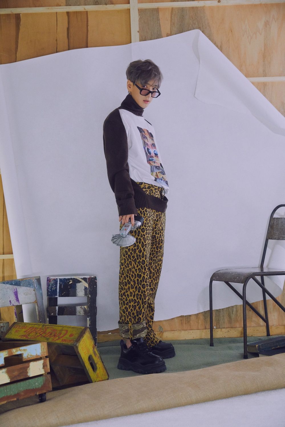예성