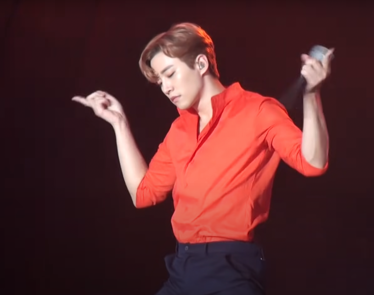 우리집 준호