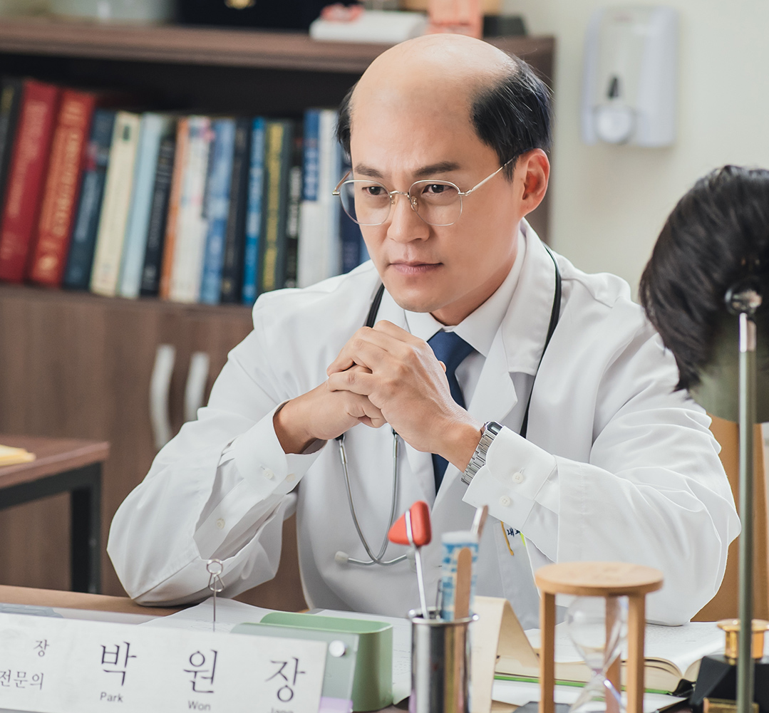 내과 박원장