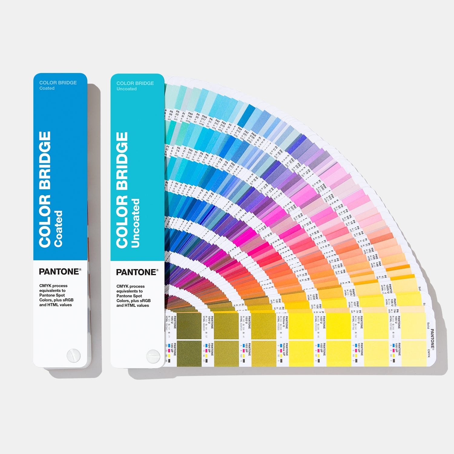 color chips