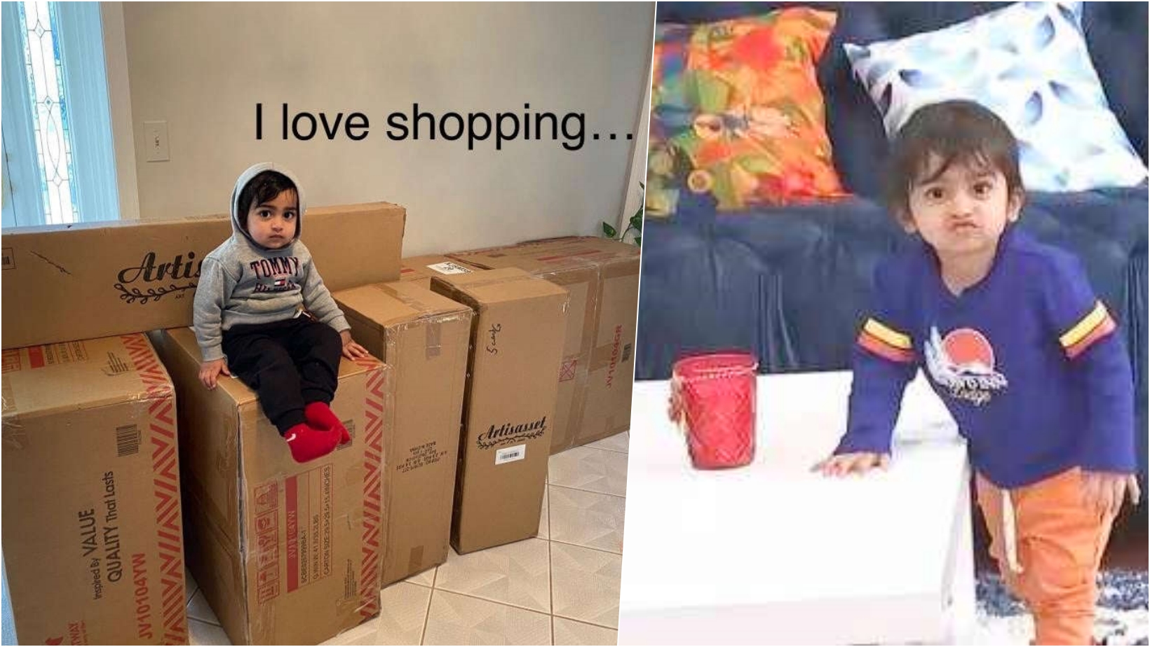 6 facebook cover 11.jpg - Toddler Accidentally Spent Almost $2,000 Worth Of Furniture On His Mom’s Walmart Account