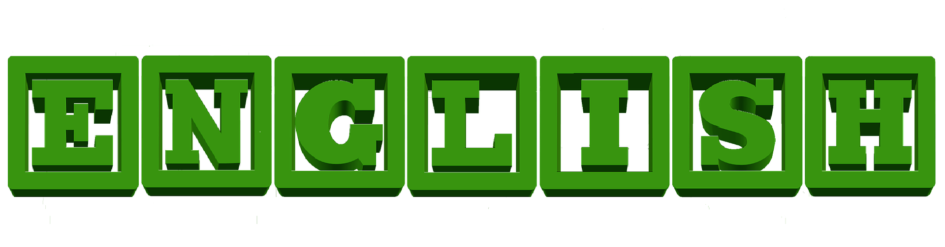 english name
