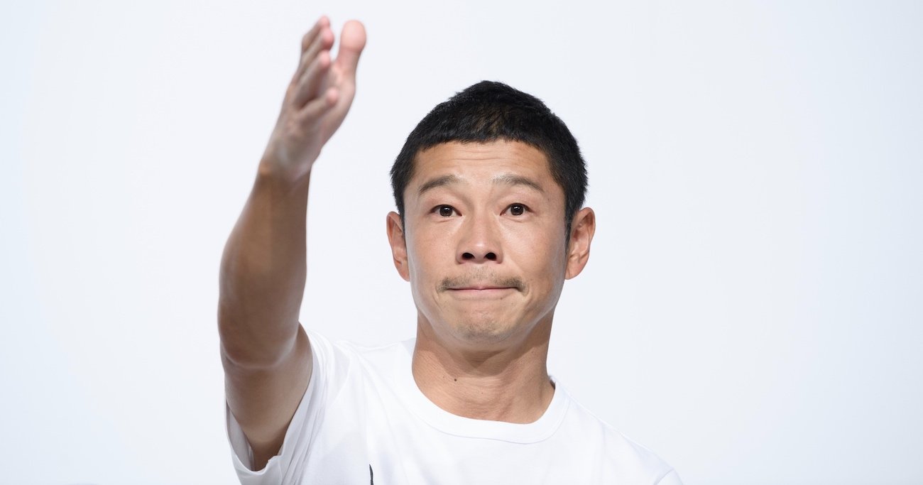 前澤友作氏の社会実験は「ベーシックインカム」なのか | 山崎元のマルチスコープ | ダイヤモンド・オンライン