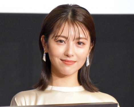 画像・写真 | 『TikTok×東宝』グランプリ決定 浜辺美波出演の映画制作権を獲得 4枚目 |