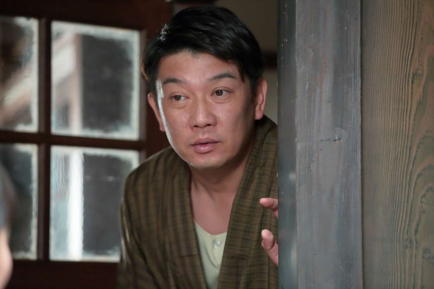 TKO木本：2度目の朝ドラ「スカーレット」 「出演したいあまり」プロデューサーに思わず“うそ”？ - MANTANWEB（まんたんウェブ）