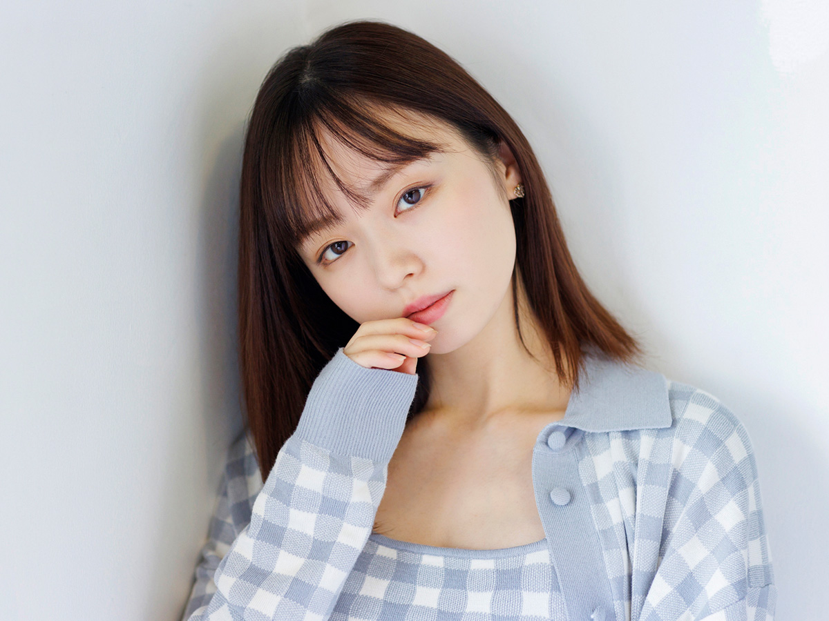 今泉佑唯が女優復帰作で高いハードルに挑戦!「殺陣にすごく苦労しています」|芸能人・著名人のニュースサイト ホミニス