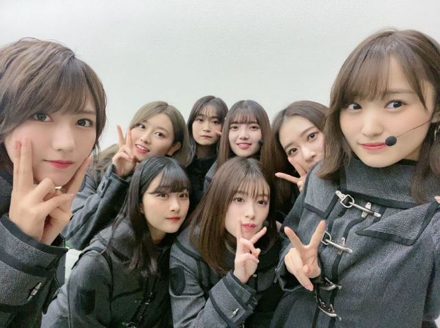 欅坂46が改名理由は何?平手友梨奈の存在が大きすぎたのが原因? |