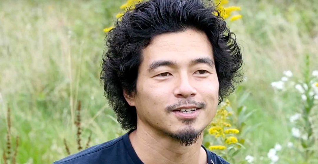 國母和宏が語る自身の名を冠したシグネチャームービー『KAMIKAZU』舞台裏 | BACKSIDE (バックサイド) | スノーボード・ウェブマガジン