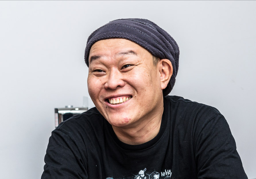 スクープ!千原せいじ独占告白!YouTuberデビューと不倫報道の全真相