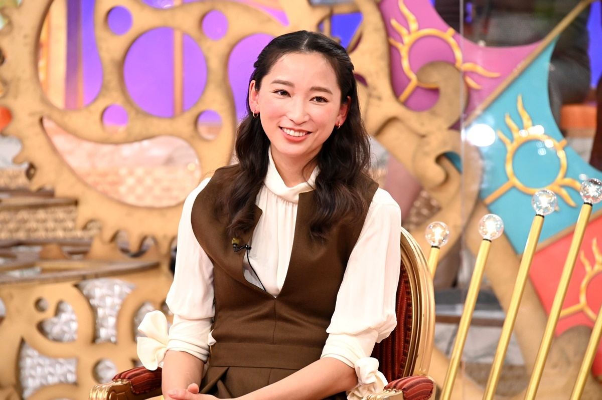 杏、子育てを語る「やっぱり多少は大きい声出さないと」 |