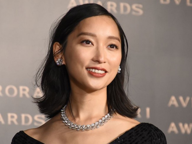 杏、「人生で一番ビビった女優」を明かす /2019年5月2日 - エンタメ - ニュース -