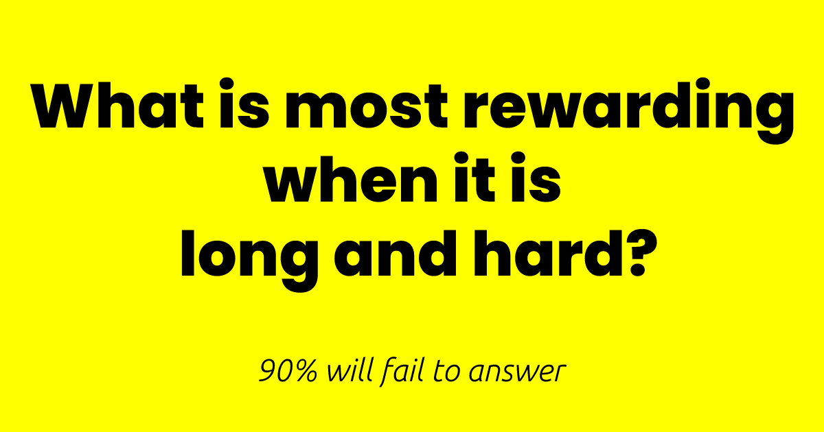 75% Of Viewers Couldn't Figure Out This Riddle Correctly! Where Do You ...