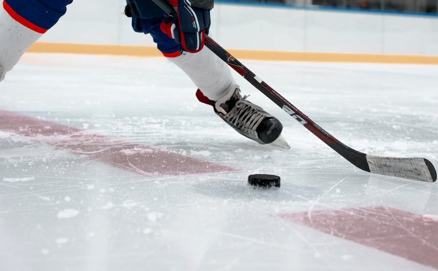 High School Hockey Player Killed In Horror Accident After Another ...
