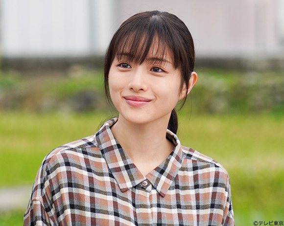 石原さとみがテレビ東京ドラマ初主演!岡田惠和&石橋冠と初タッグ!家族の絆を描いた愛と感動のドラマ放送決定!/新春ドラマスペシャル 人生最高の贈りもの | テレ東 リリ速(テレ東リリース最速情報) | テレビ東京・BSテレ東 7ch(公式)