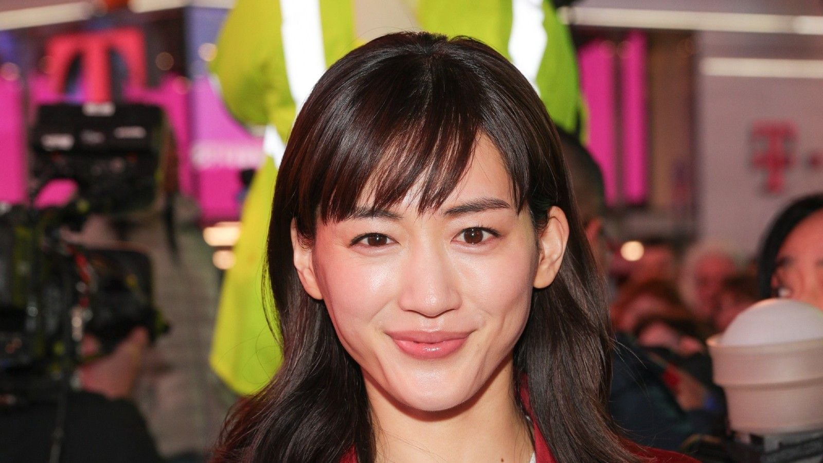 綾瀬はるかコロナ感染が猛批判招いた唯一の失敗 | 新型コロナ、長期戦の混沌 | 東洋経済オンライン | 社会をよくする経済ニュース