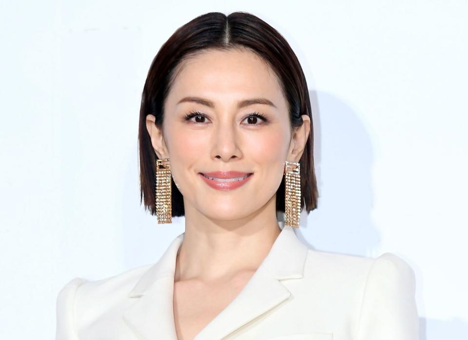 米倉涼子 高校で突然ハブられ「死にたいくらい辛かった」 友達去り攻撃「修学旅行キツい」/芸能/デイリースポーツ online