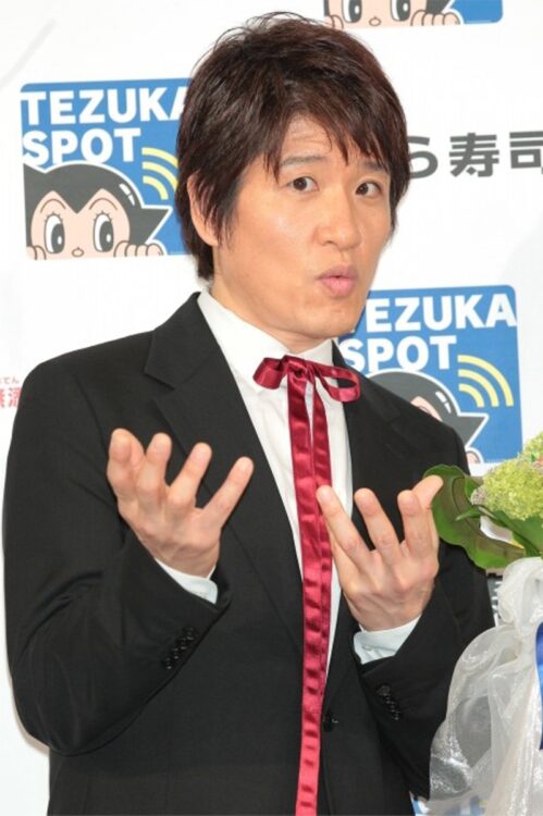 林修が「今でしょ!」をNGにした背景 同僚講師の不祥事が関係?|