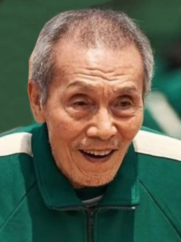 오징어게임 
