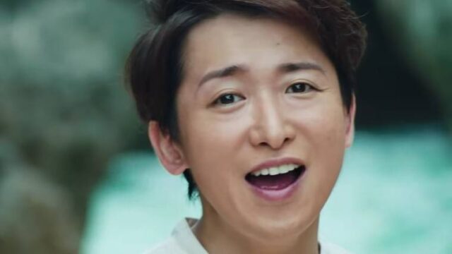 2021随時更新中】大野智は現在何してるの？今の目撃情報と画像まとめ！｜SUNとらのすけ