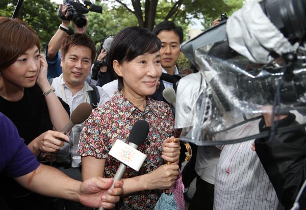 松居一代は落ち着いたが…“SNSで暴走”しないための心構え|日刊ゲンダイDIGITAL