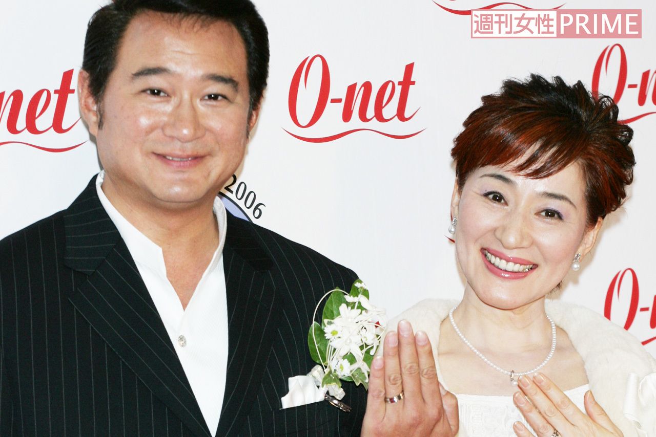 画像・写真】松居一代、クオリティが向上しつづける動画撮影で蘇ってしまった“女優魂” | ニュース概要 | 週刊女性PRIME