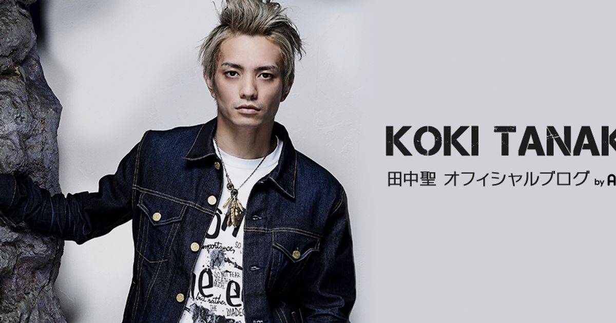 田中聖が音楽活動を再開「マイナスからのスタート」 年越しカウントダウンイベントで復帰 | ハフポスト