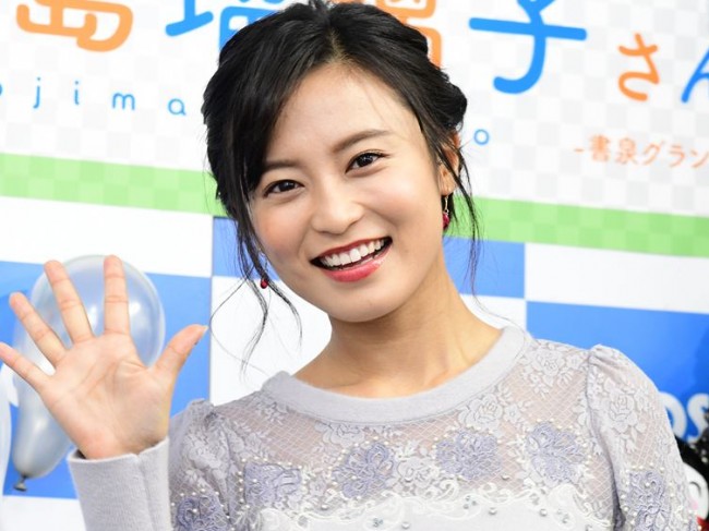 小島瑠璃子、12年前の美少女すぎる“スカウトキャラバン”グランプリ時の姿に反響/2021年10月18日 - エンタメ - クランクイン!