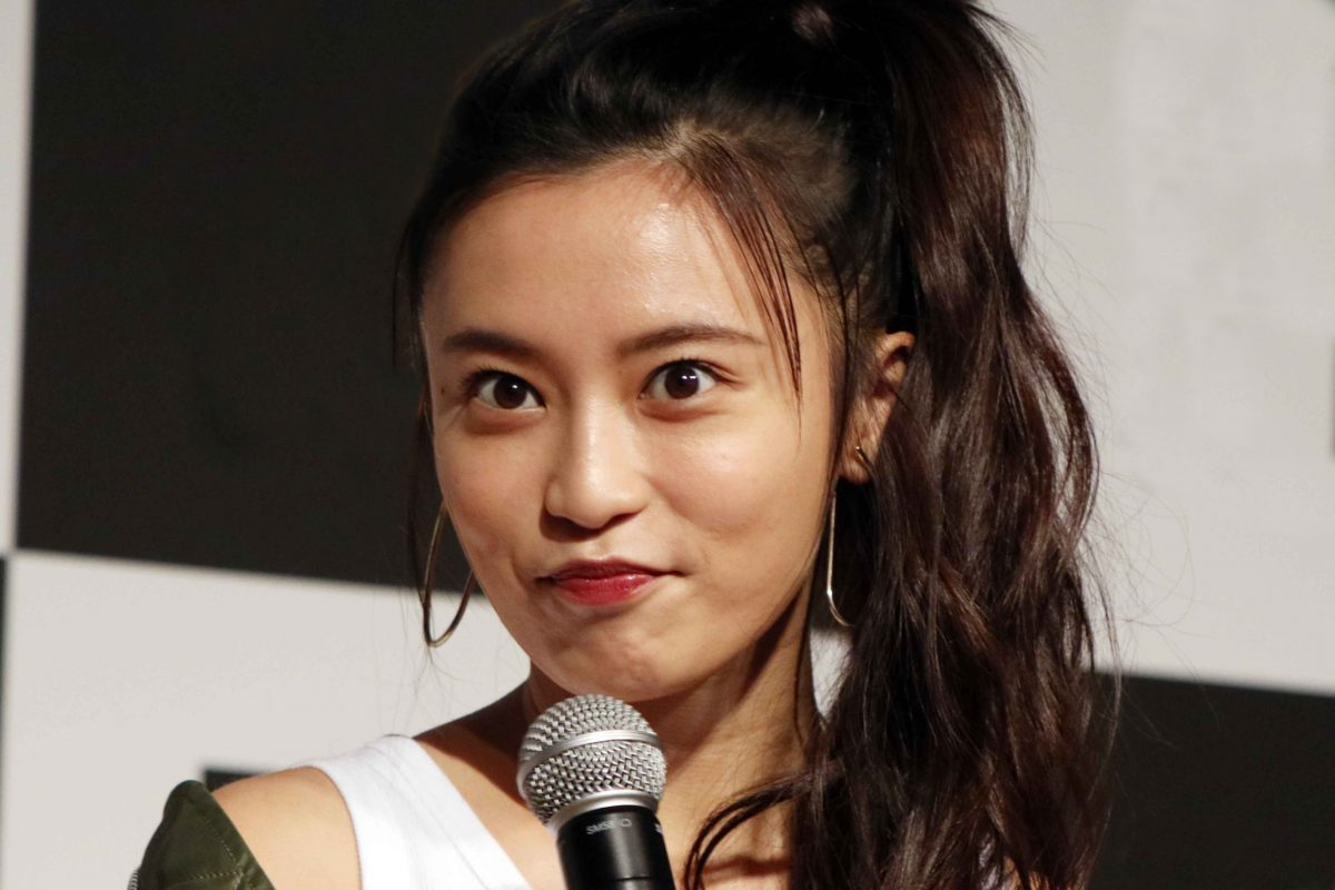 小島瑠璃子、バチェラー出演女性の体型を称賛 自身の体重は… – Sirabee