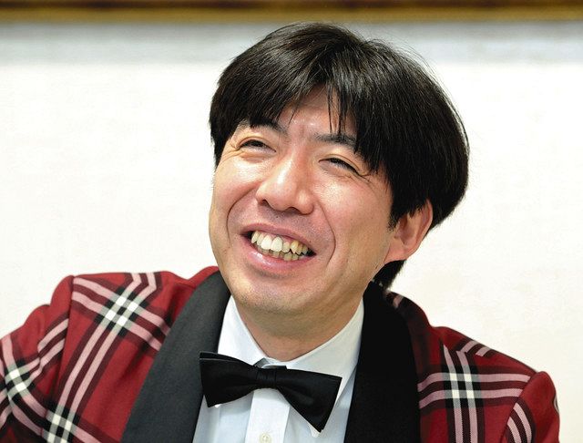 ねづっちの謎かけ道場>道場主直伝 採用の極意 連想する言葉を集めよう:東京新聞 TOKYO Web