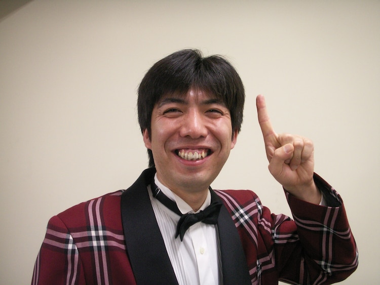 ねづっちが入籍を発表「結婚とかけて、結果ととく」 - お笑いナタリー