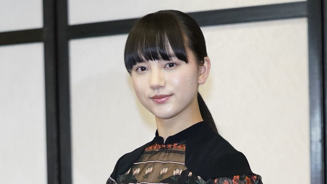 清原果耶「天才女優」と言っても過言ではない理由 | テレビ | 東洋経済オンライン | 社会をよくする経済ニュース