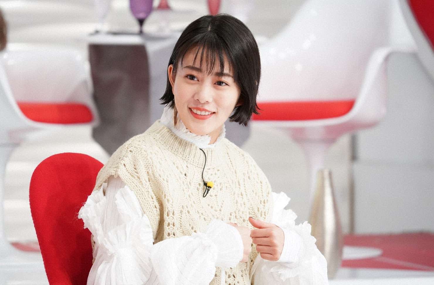 高畑充希:「おしゃれイズム」初出演 人見知り、飽き性の素顔を紹介 「ピーターパン」の苦労も - MANTANWEB(まんたんウェブ)