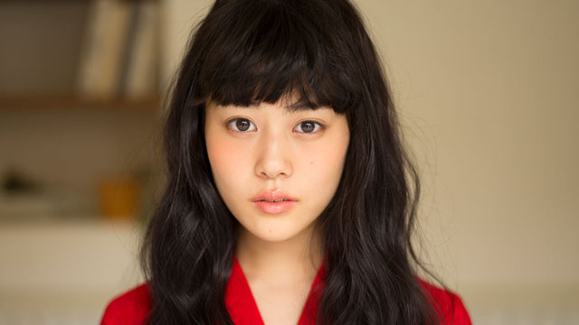 高畑充希 | NHK人物録 | NHKアーカイブス