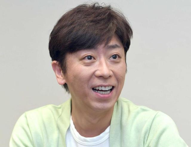 フット後藤輝基の死に神ぶりに松本人志「こわっ」共演者が続々と消える/芸能/デイリースポーツ online