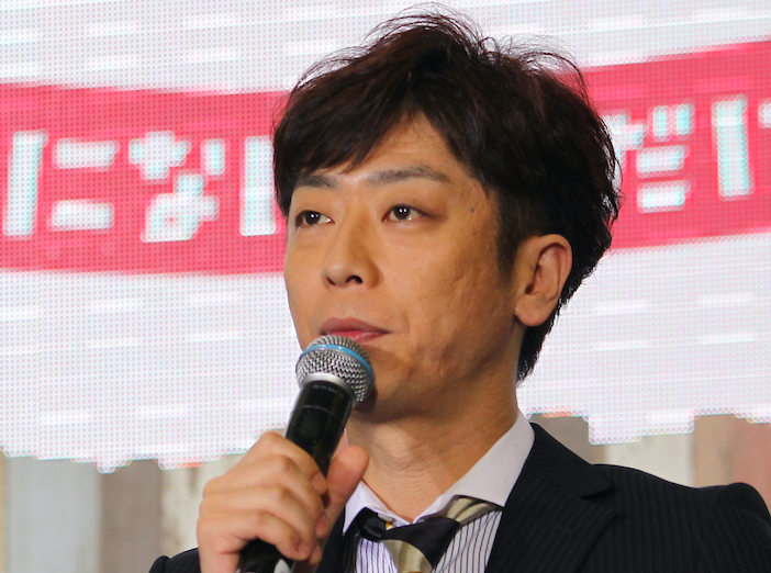 フット後藤輝基、「今夜くらべてみました」の後任として千鳥ノブが浮上!干されるって本当?