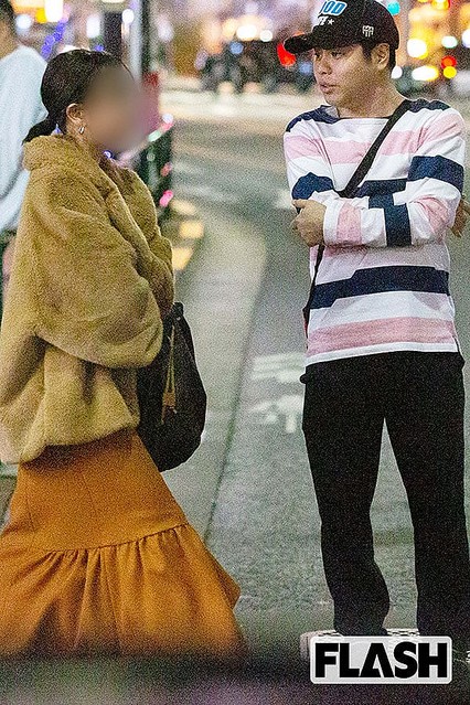 ノンスタ井上裕介が「お持ち帰り」 タクシーでモデル風美女と自宅へ - ライブドアニュース