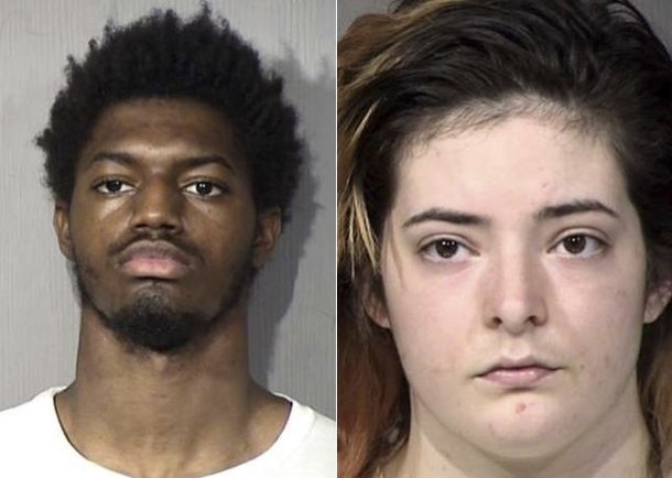 [포착] 채준석 교수 살해한 18살 용의자들의 얼굴 : 네이트뉴스