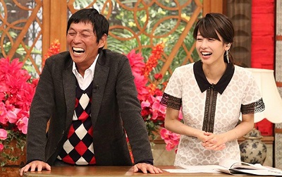 加藤綾子とさんまに不仲疑惑?共演NGや番組降板は本当なのか?