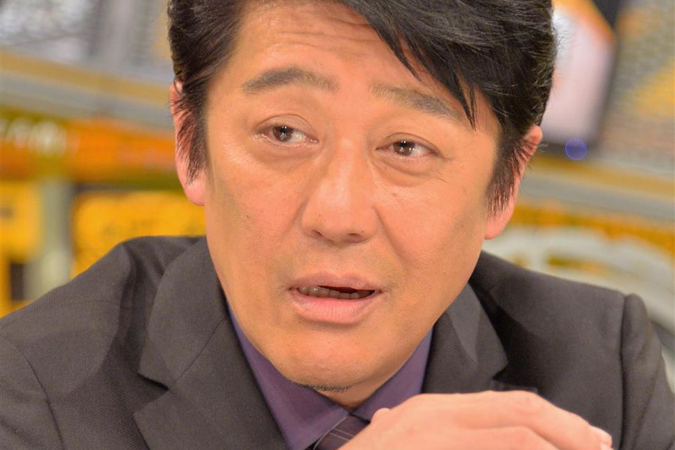 坂上忍、元妻に「申し訳ないことをした」 現在のパートナーとは“家庭内別居内縁婚” -