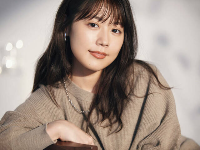 菅田将暉「有村さんは“共闘する同志”のような存在」共演者、スタッフ陣が語る“有村架純が愛される理由”(with online) -