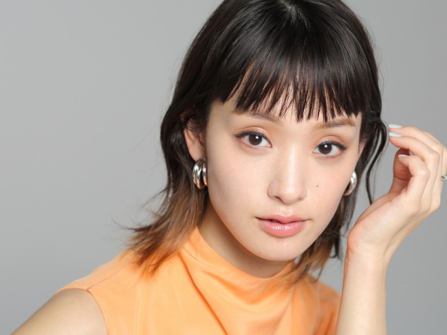 剛力彩芽、「ラスト20代!!あっという間だなぁ」 29歳の“幸せ過ぎる誕生日”を報告 /2021年8月28日 - エンタメ - ニュース - クランクイン!